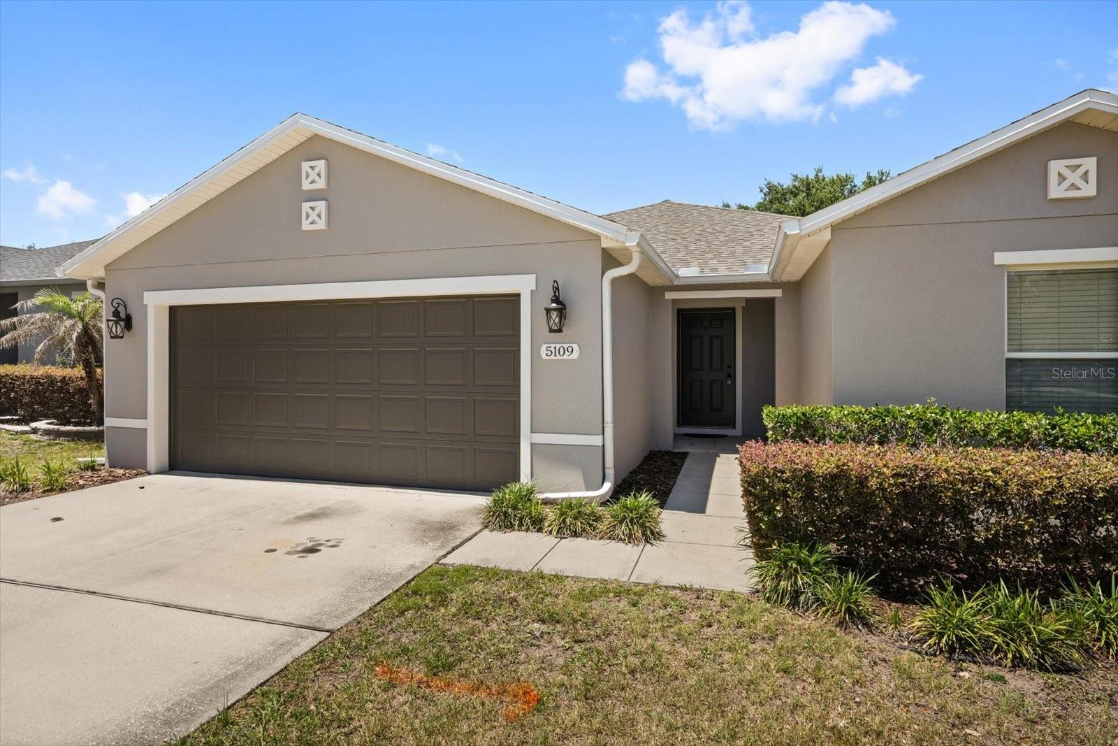 5109 BALLARK ST, MOUNT DORA, FL, 32757