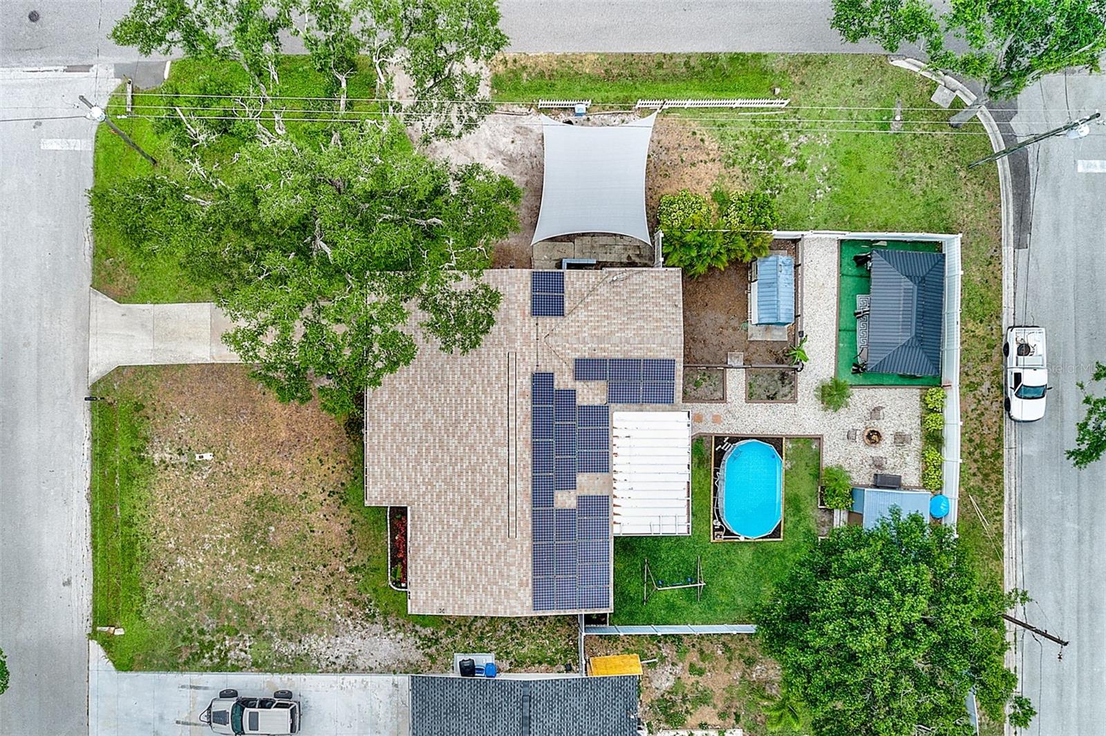 4300 80TH AVE N, PINELLAS PARK, FL, 33781