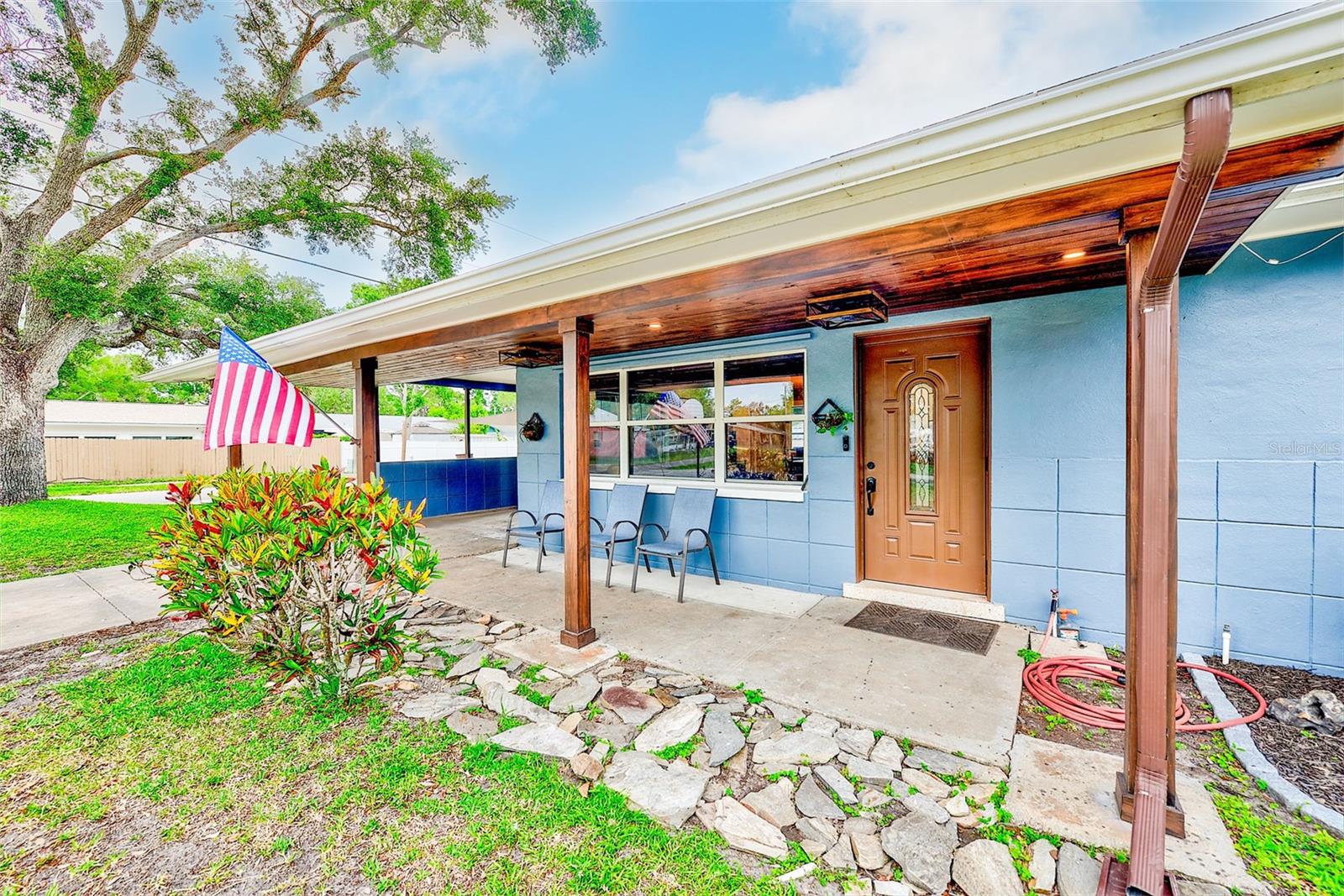 4300 80TH AVE N, PINELLAS PARK, FL, 33781