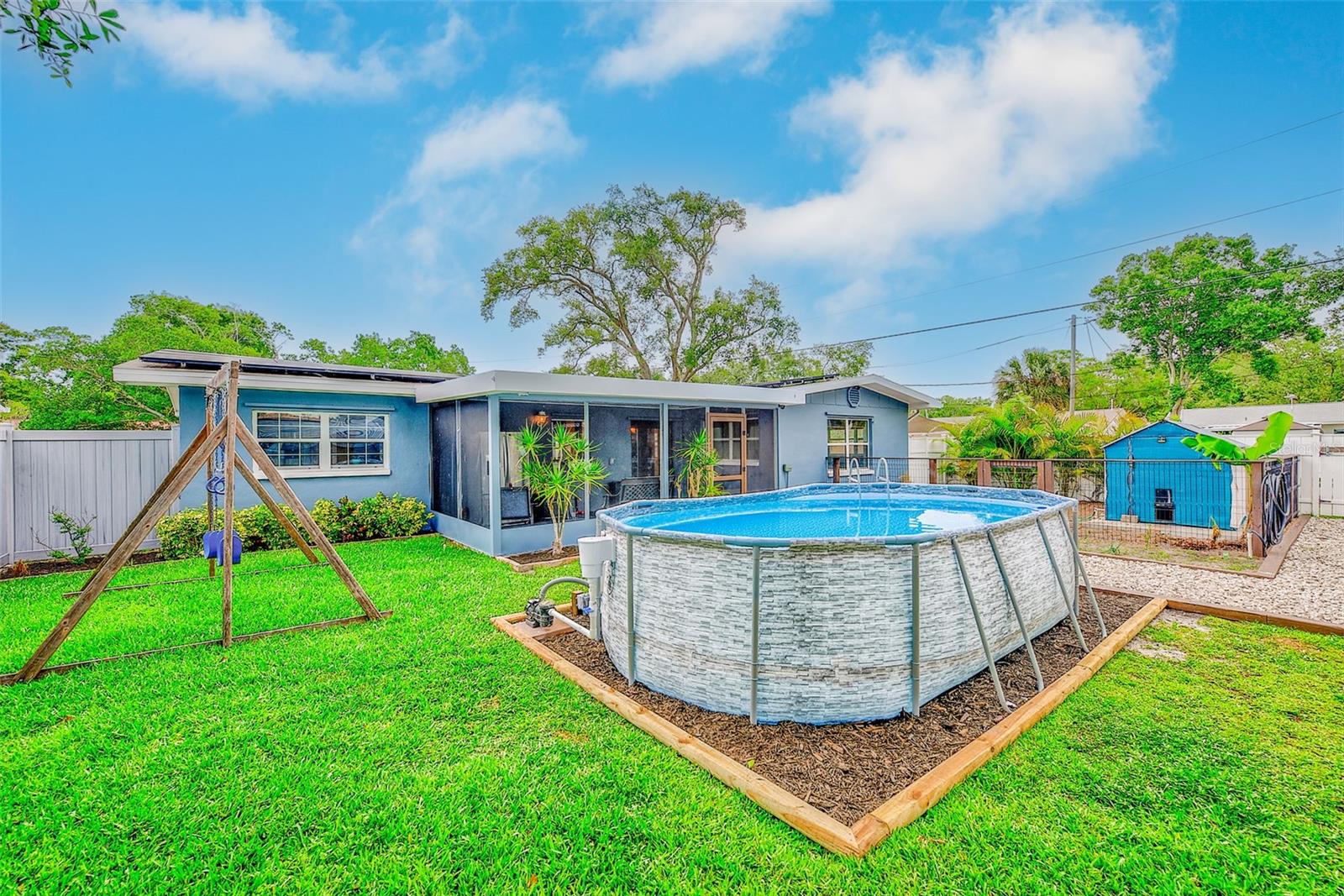 4300 80TH AVE N, PINELLAS PARK, FL, 33781
