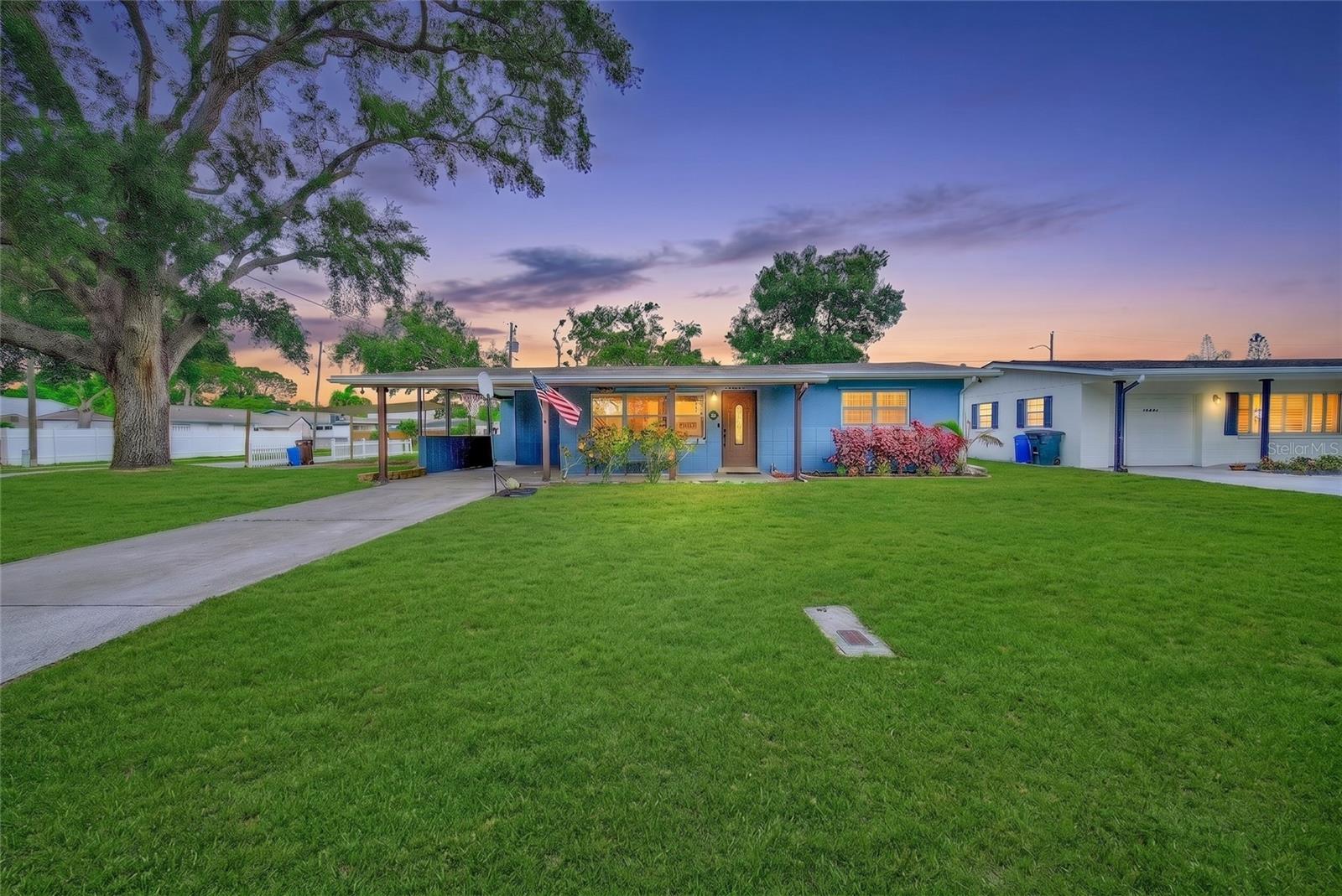 4300 80TH AVE N, PINELLAS PARK, FL, 33781