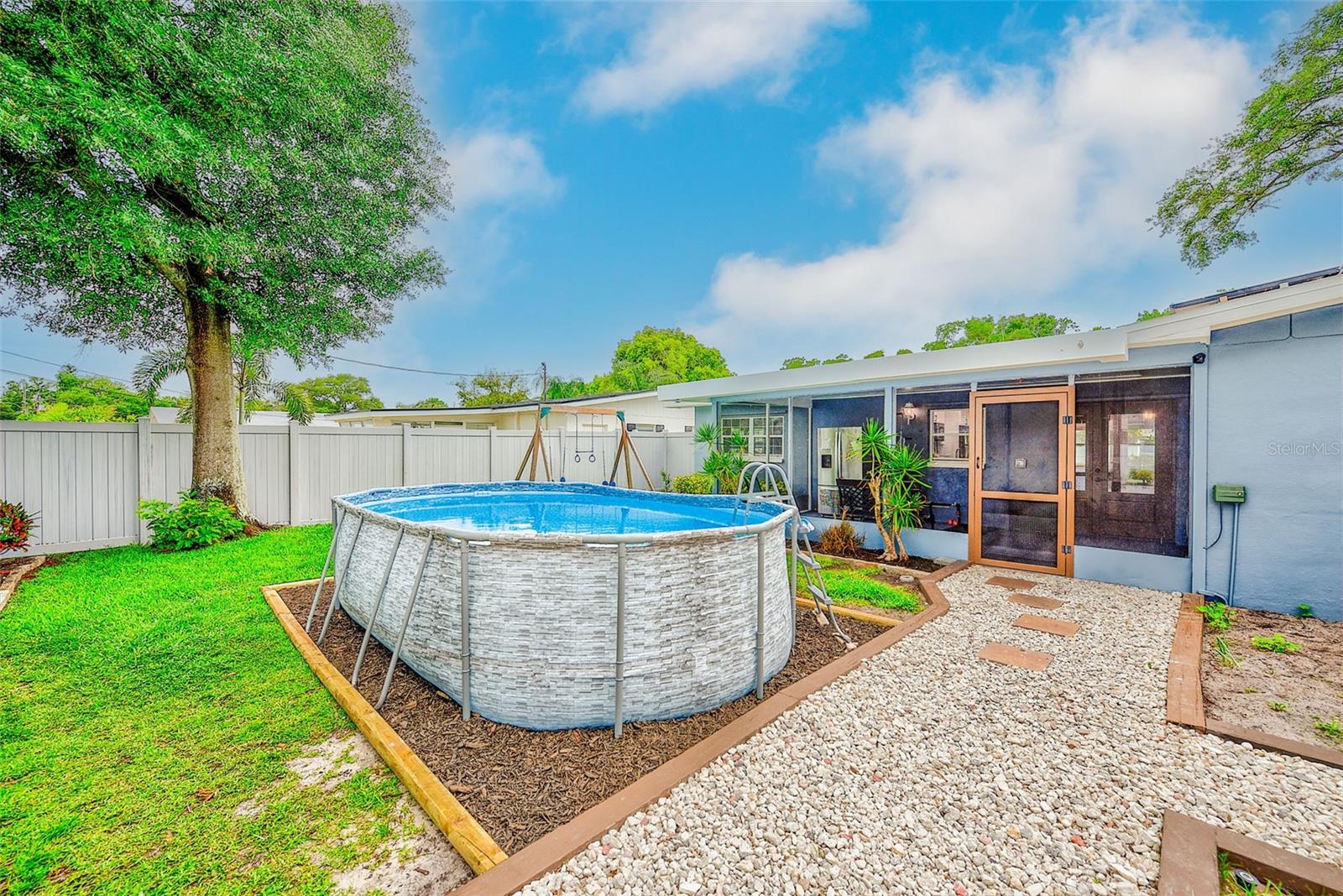 4300 80TH AVE N, PINELLAS PARK, FL, 33781