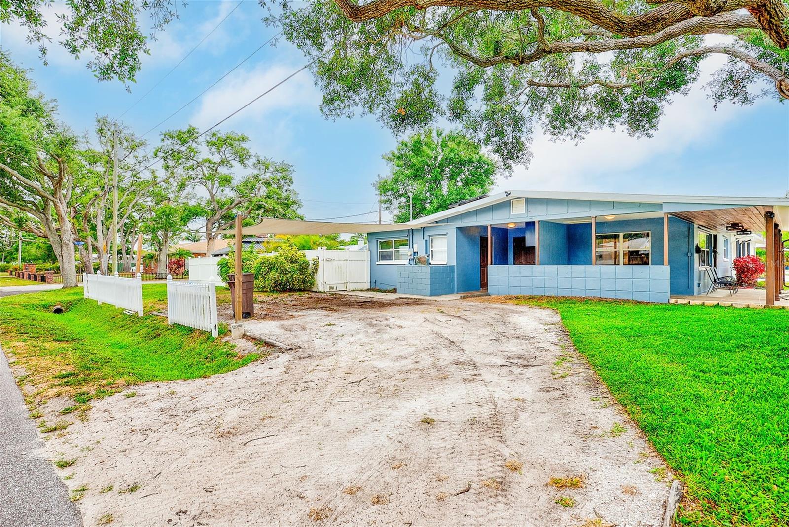 4300 80TH AVE N, PINELLAS PARK, FL, 33781