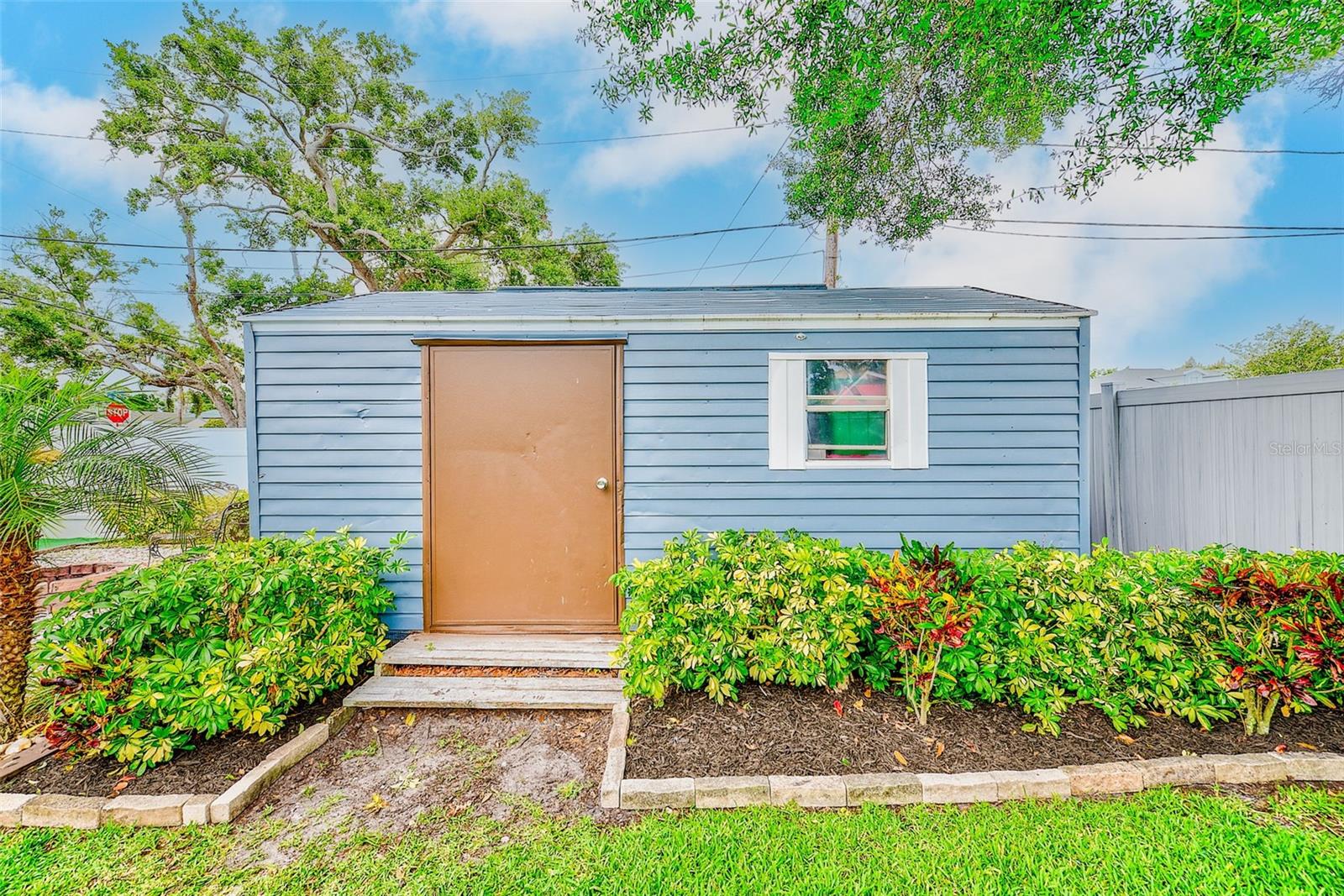 4300 80TH AVE N, PINELLAS PARK, FL, 33781