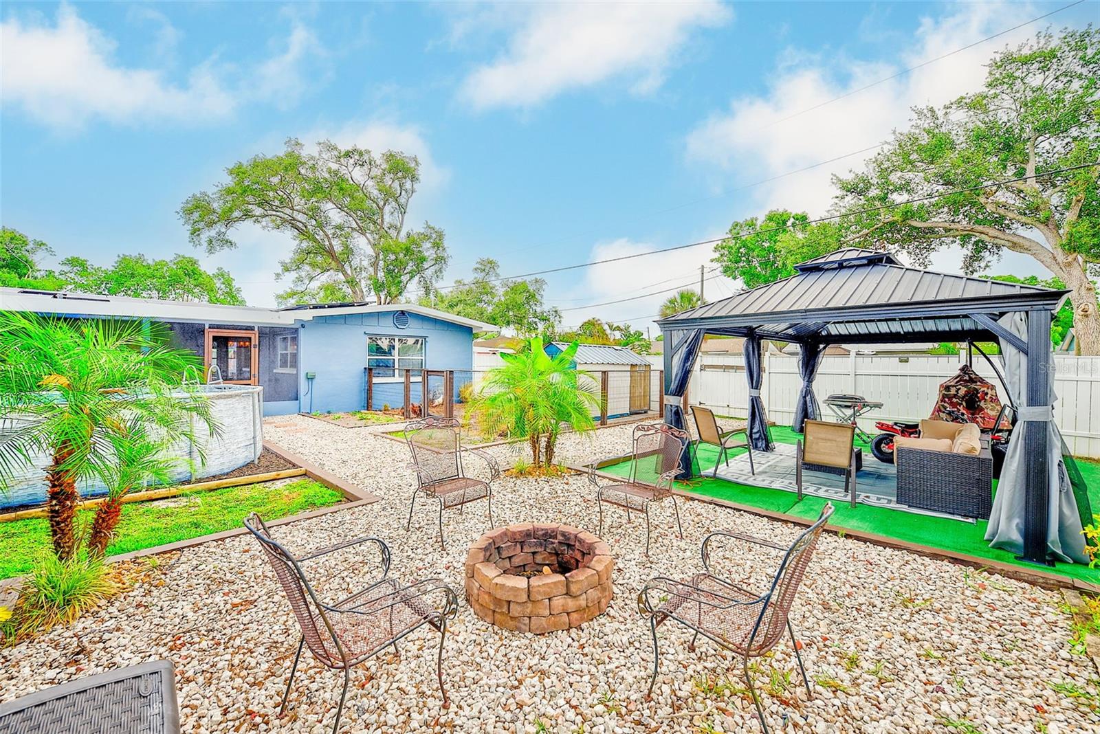4300 80TH AVE N, PINELLAS PARK, FL, 33781