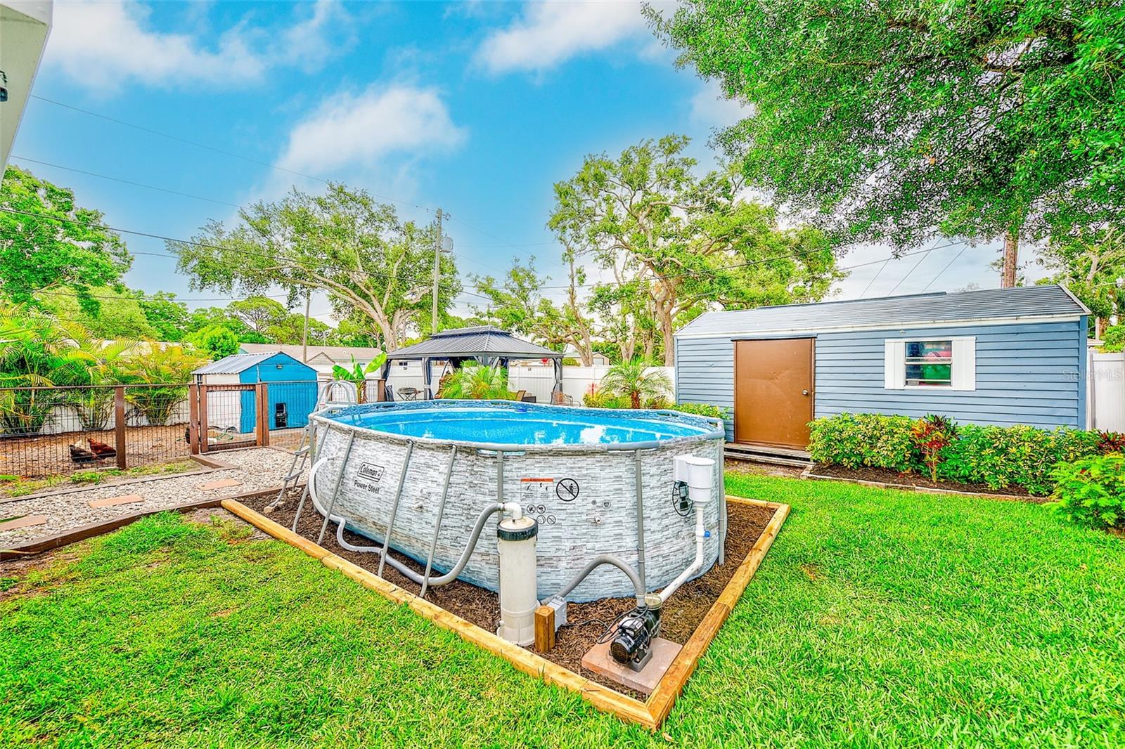 4300 80TH AVE N, PINELLAS PARK, FL, 33781