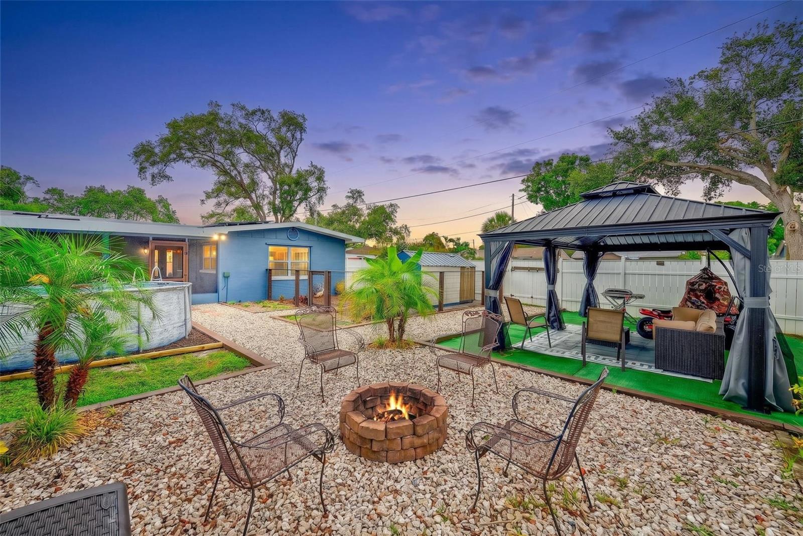 4300 80TH AVE N, PINELLAS PARK, FL, 33781