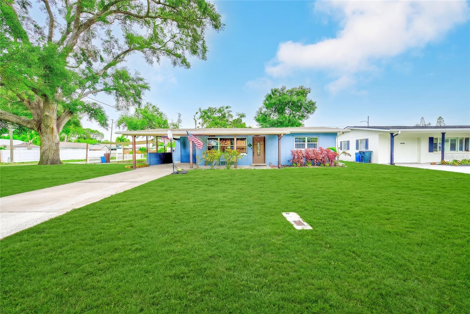4300 80TH AVE N, PINELLAS PARK, FL, 33781