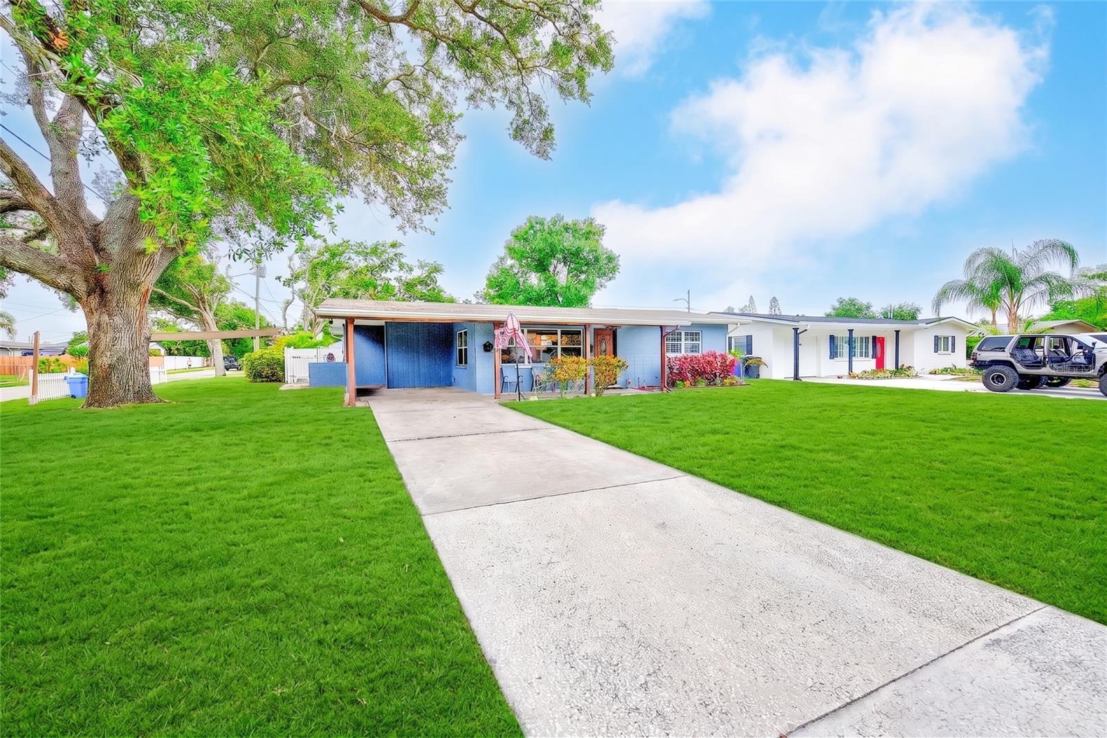 4300 80TH AVE N, PINELLAS PARK, FL, 33781