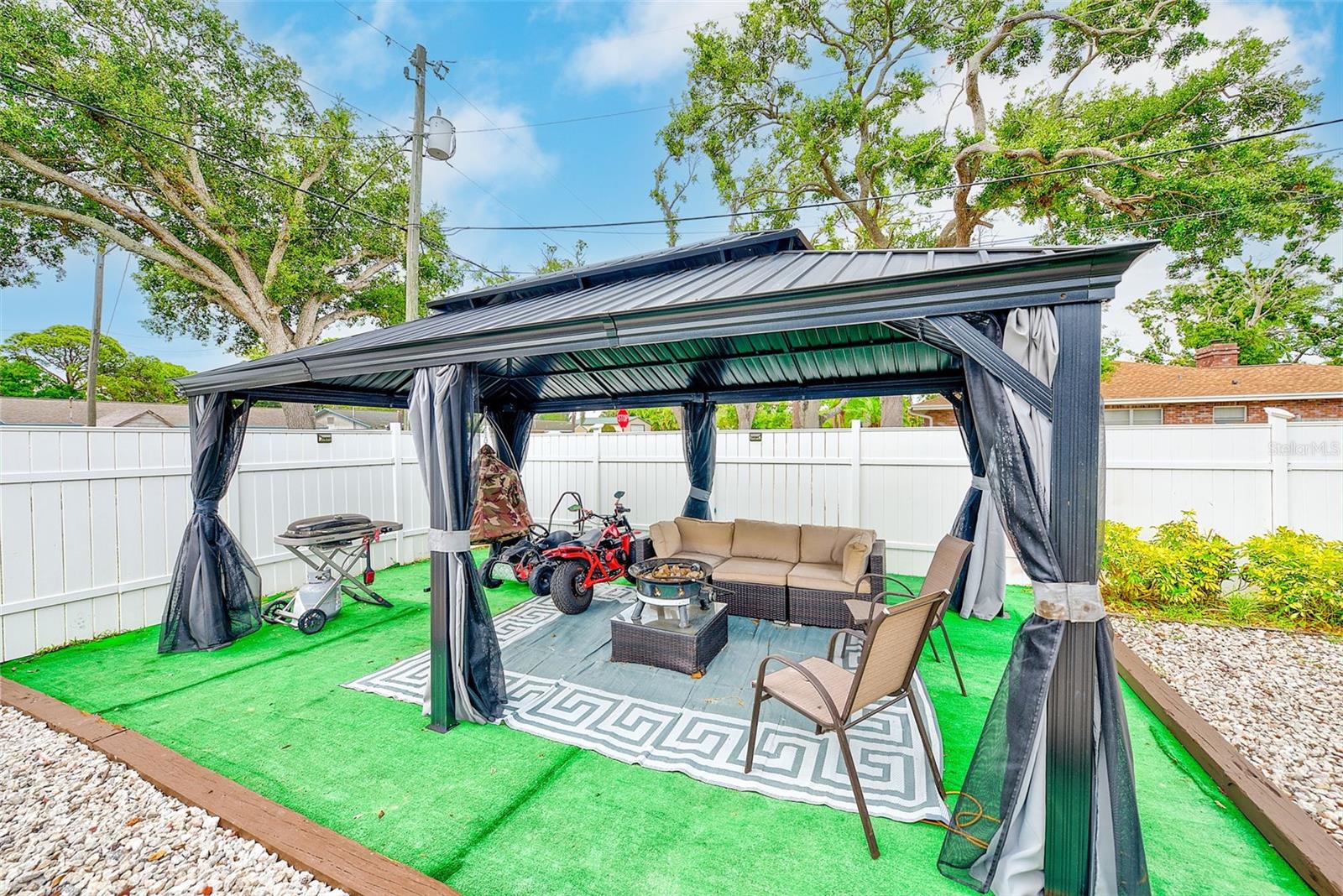 4300 80TH AVE N, PINELLAS PARK, FL, 33781