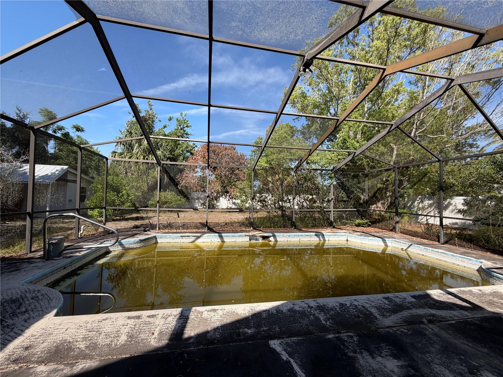 348 HAMPSHIRE AVE, SPRING HILL, FL, 34606