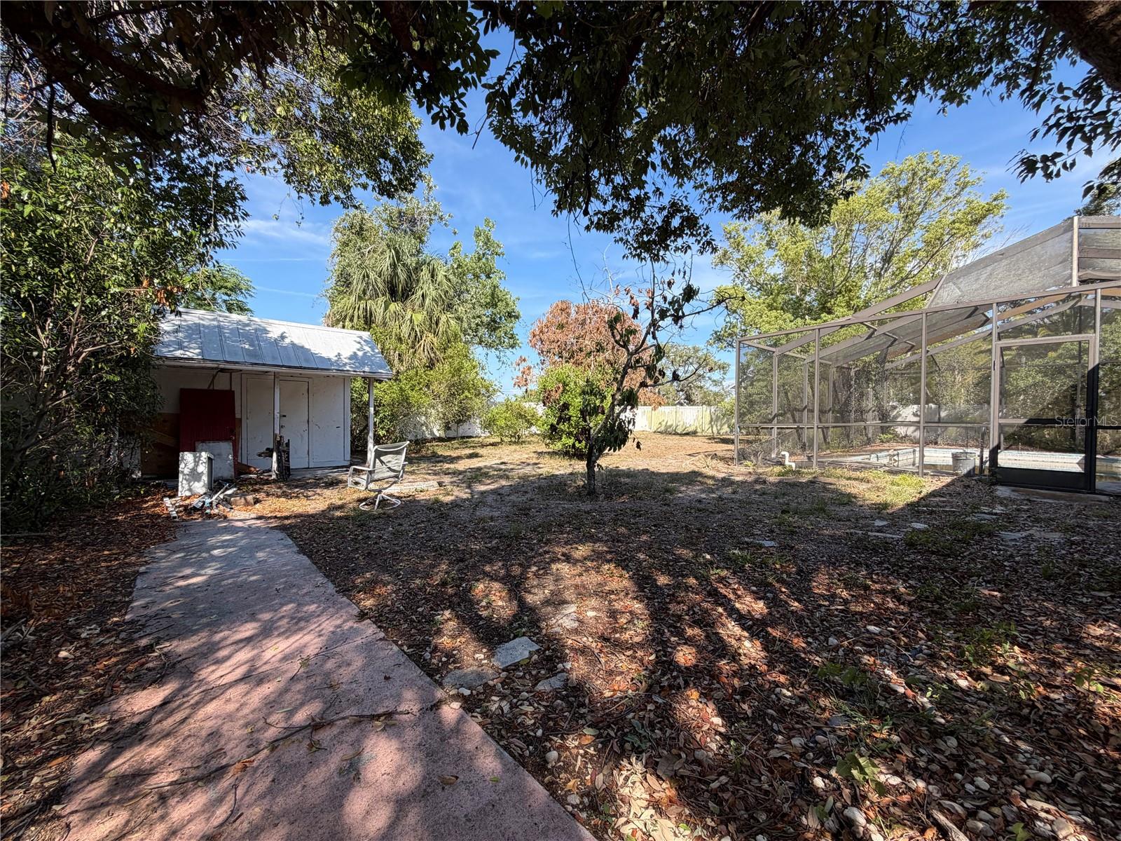 348 HAMPSHIRE AVE, SPRING HILL, FL, 34606