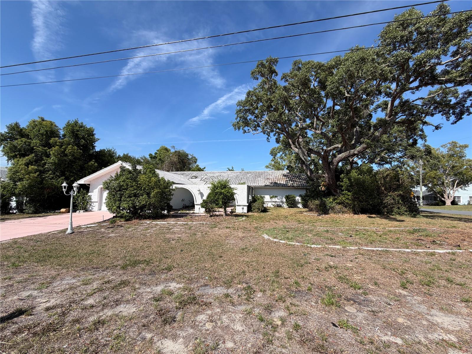 348 HAMPSHIRE AVE, SPRING HILL, FL, 34606