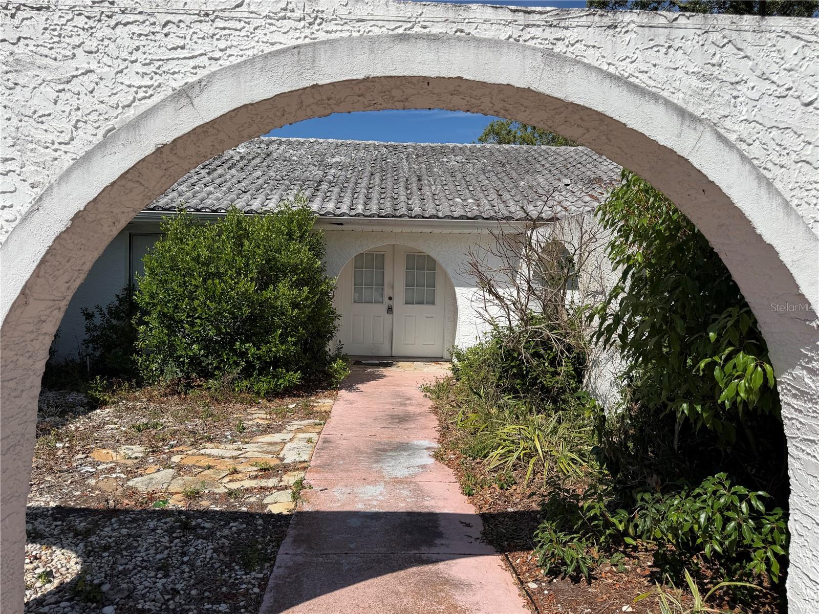 348 HAMPSHIRE AVE, SPRING HILL, FL, 34606