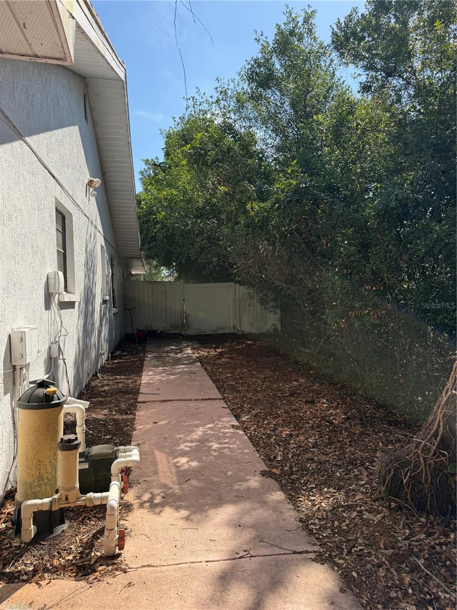 348 HAMPSHIRE AVE, SPRING HILL, FL, 34606