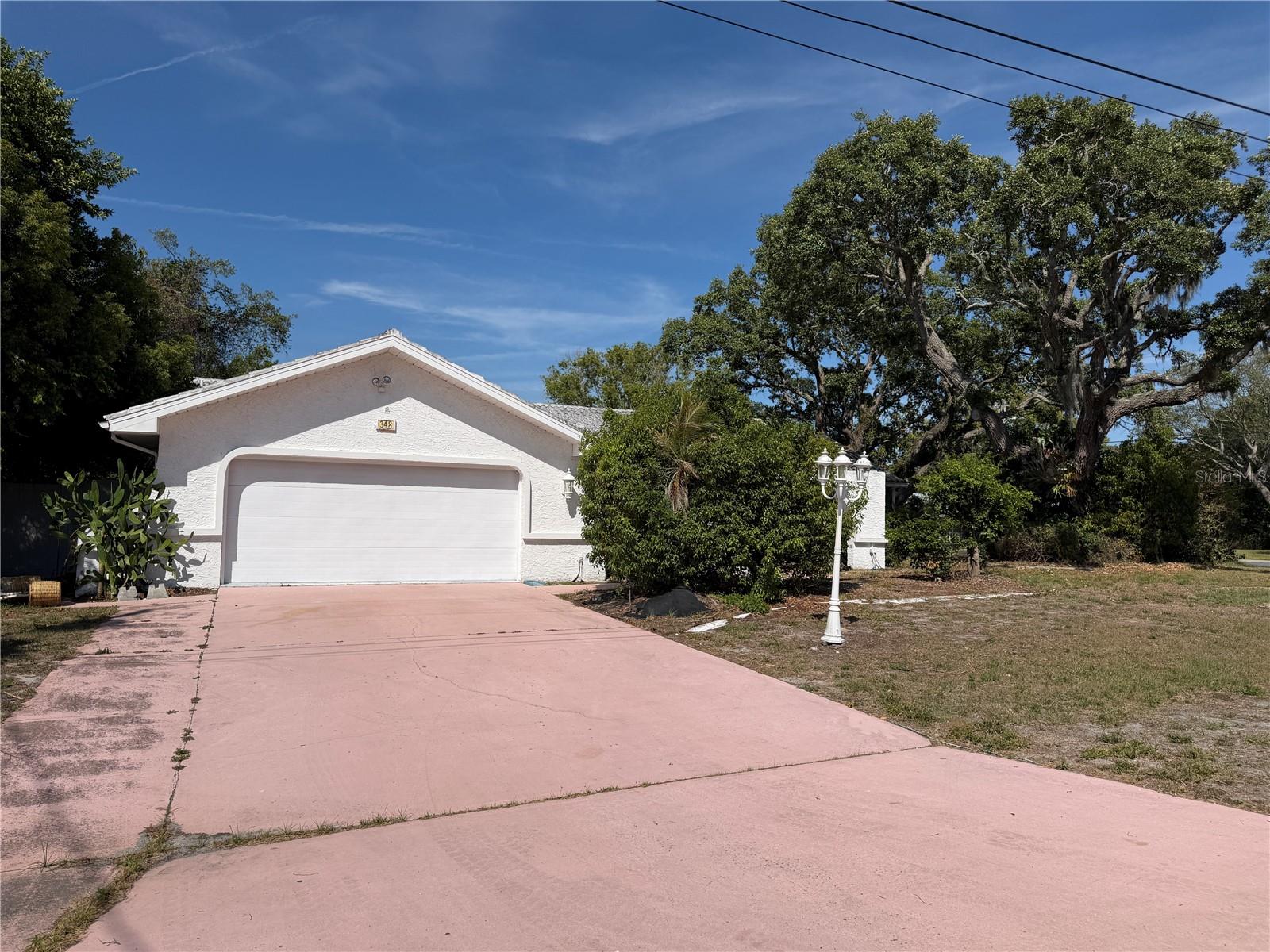 348 HAMPSHIRE AVE, SPRING HILL, FL, 34606