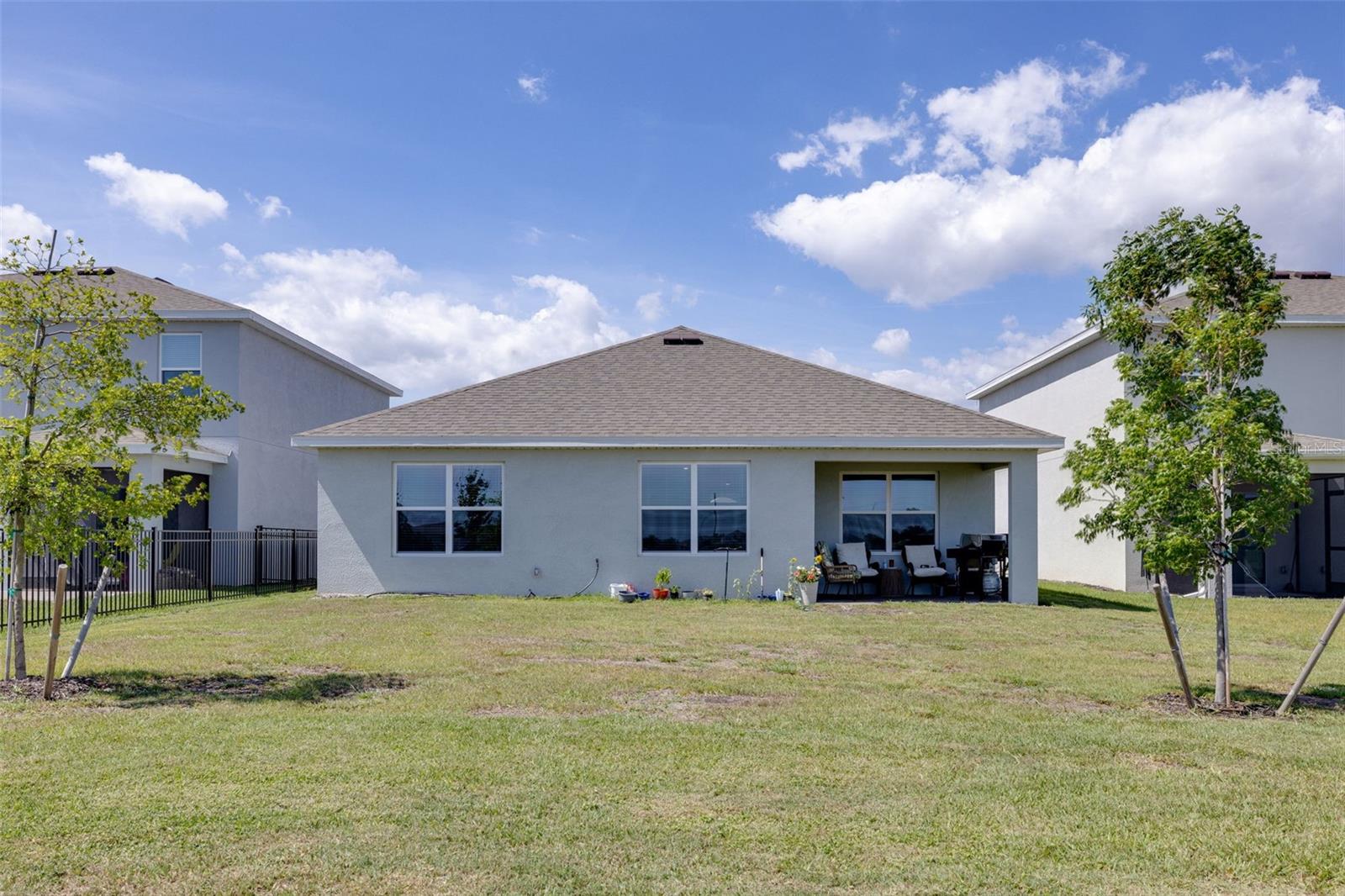 2608 TABLE CORAL TRL, NORTH FORT MYERS, FL, 33903