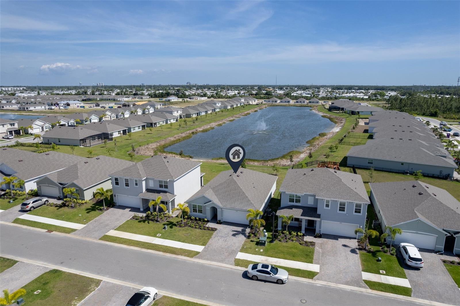 2608 TABLE CORAL TRL, NORTH FORT MYERS, FL, 33903
