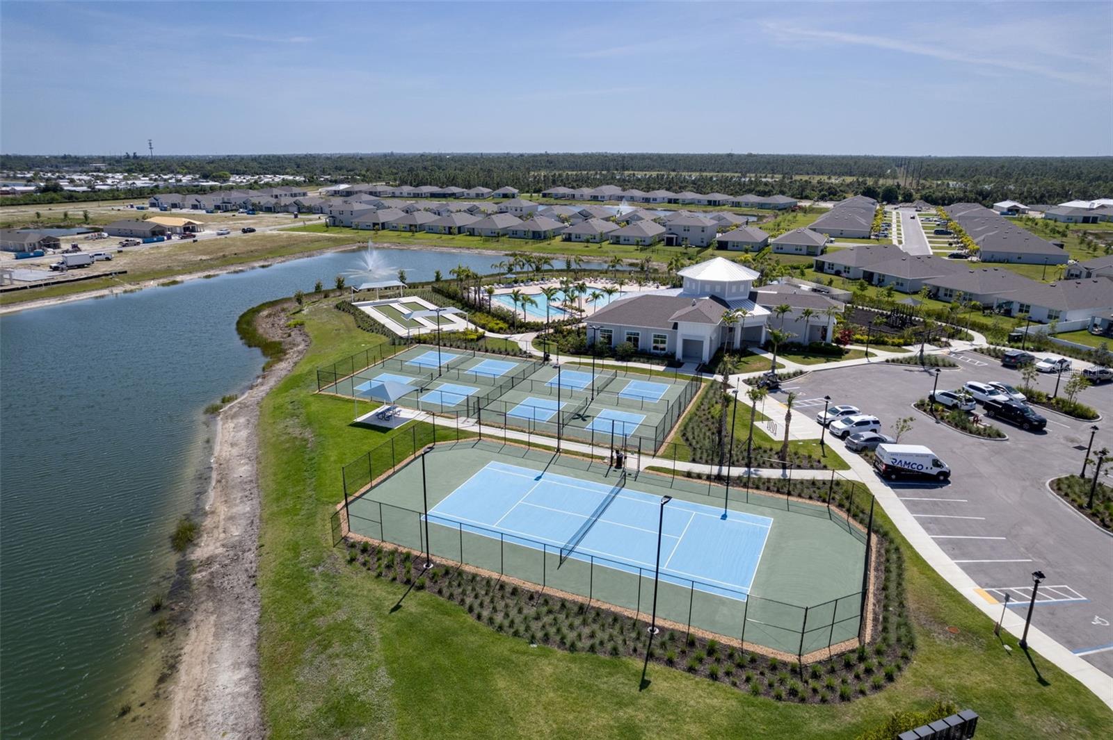 2608 TABLE CORAL TRL, NORTH FORT MYERS, FL, 33903