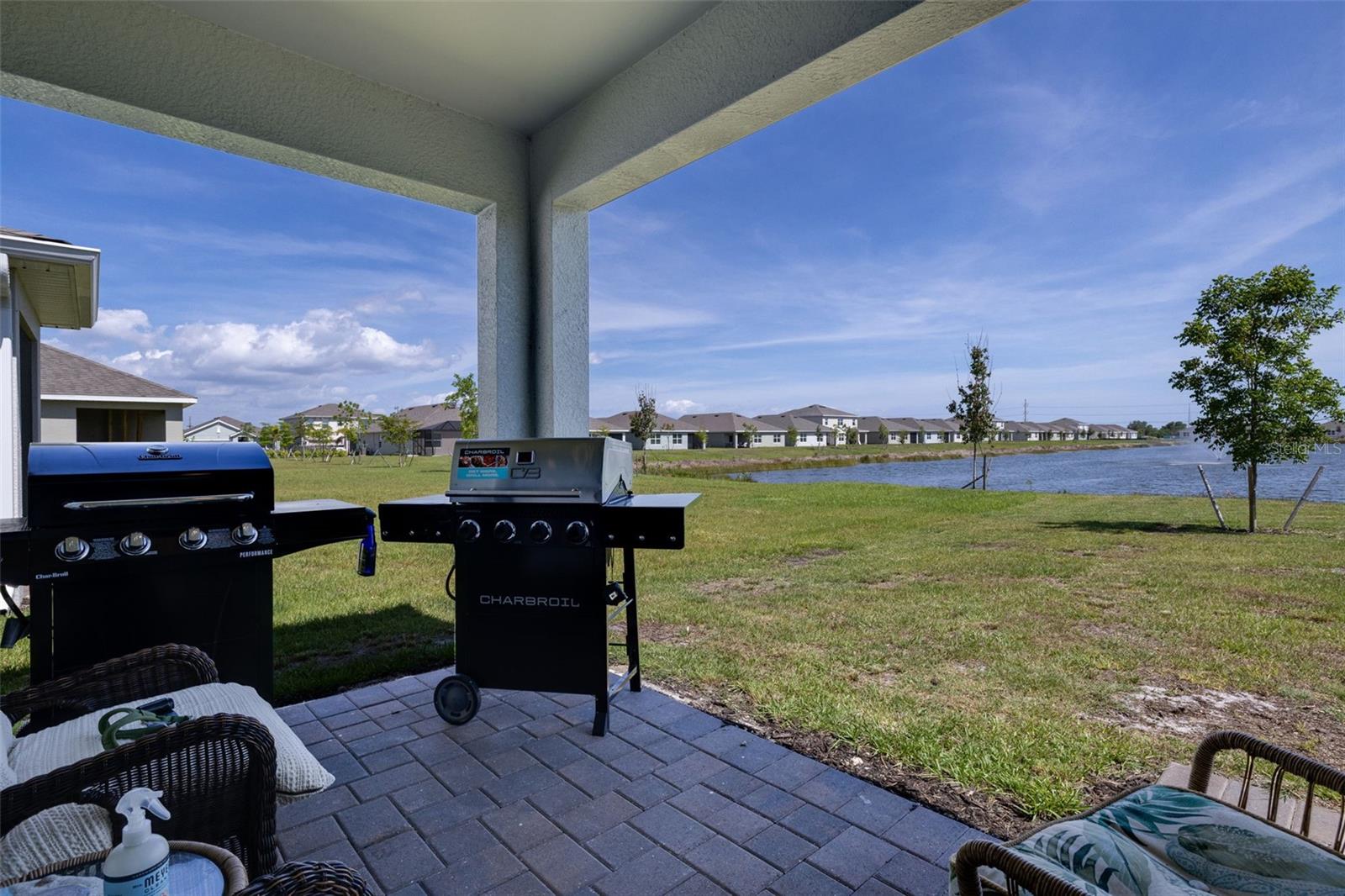 2608 TABLE CORAL TRL, NORTH FORT MYERS, FL, 33903