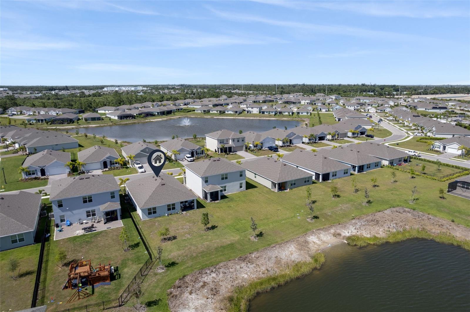 2608 TABLE CORAL TRL, NORTH FORT MYERS, FL, 33903