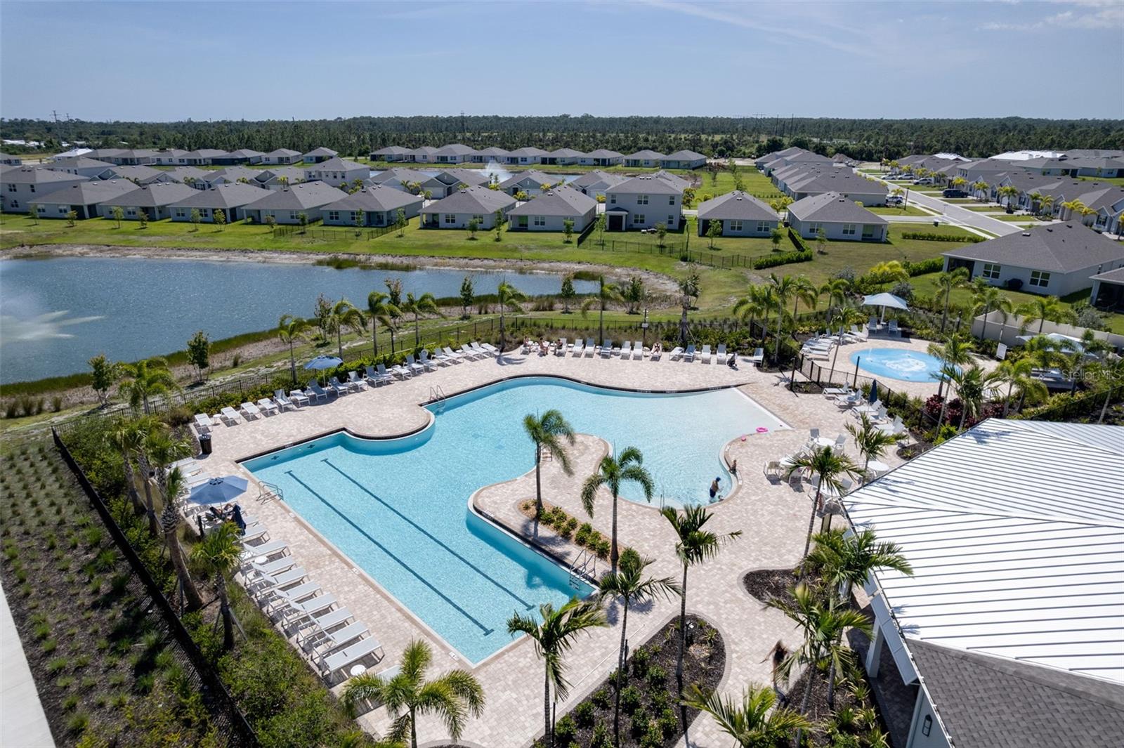 2608 TABLE CORAL TRL, NORTH FORT MYERS, FL, 33903