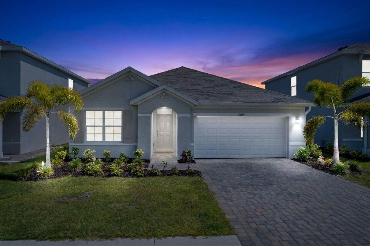 2608 TABLE CORAL TRL, NORTH FORT MYERS, FL, 33903