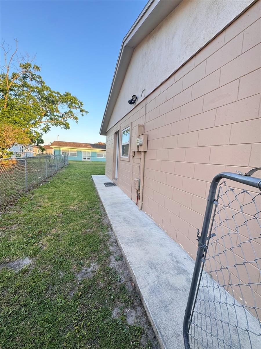 188 FIESTA DR #1, KISSIMMEE, FL, 34743