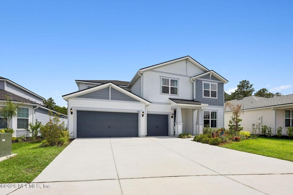 978 ROOSTER HOLLOW WAY, MIDDLEBURG, FL, 32068