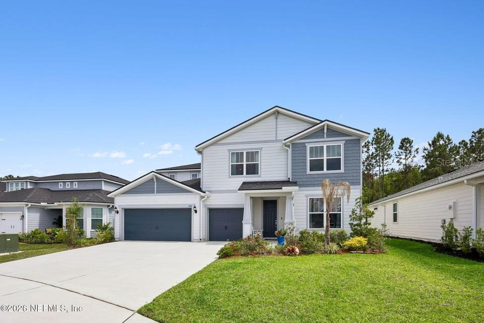 978 ROOSTER HOLLOW WAY, MIDDLEBURG, FL, 32068