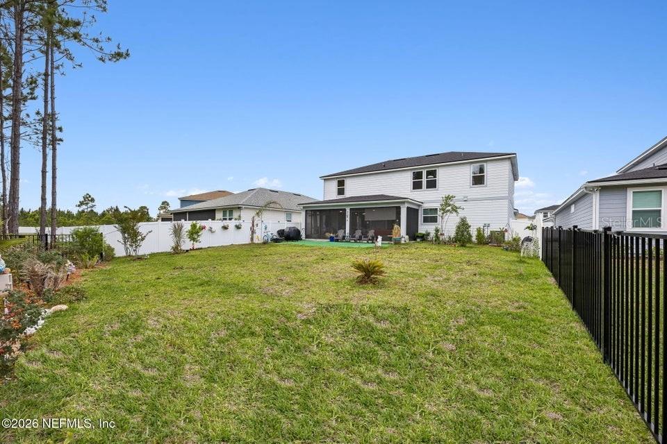 978 ROOSTER HOLLOW WAY, MIDDLEBURG, FL, 32068