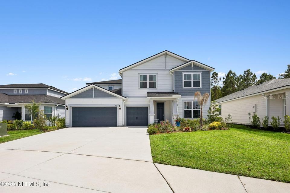 978 ROOSTER HOLLOW WAY, MIDDLEBURG, FL, 32068