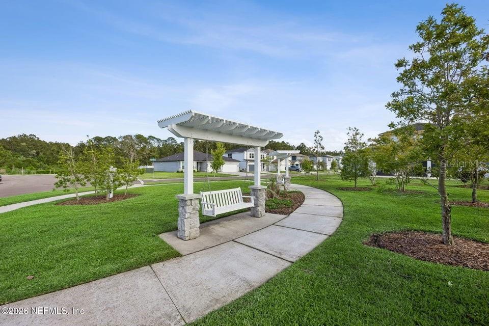978 ROOSTER HOLLOW WAY, MIDDLEBURG, FL, 32068