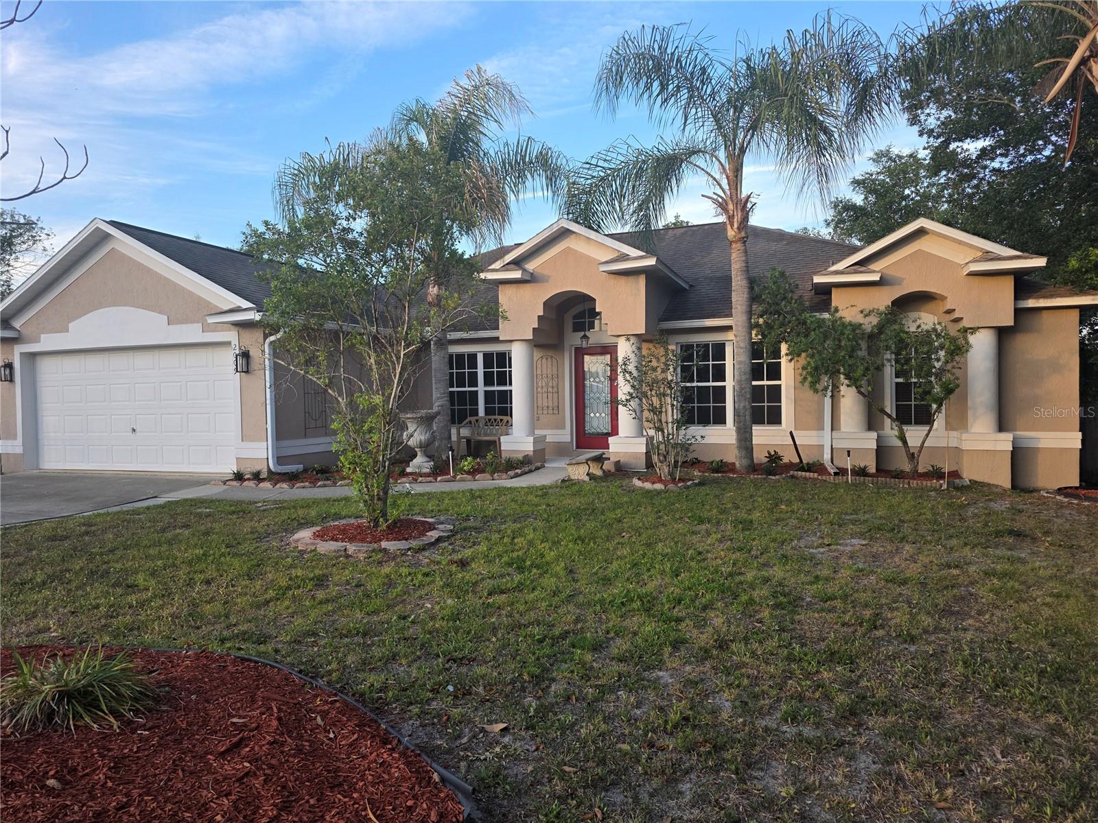2009 APRICOT DR, DELTONA, FL, 32725