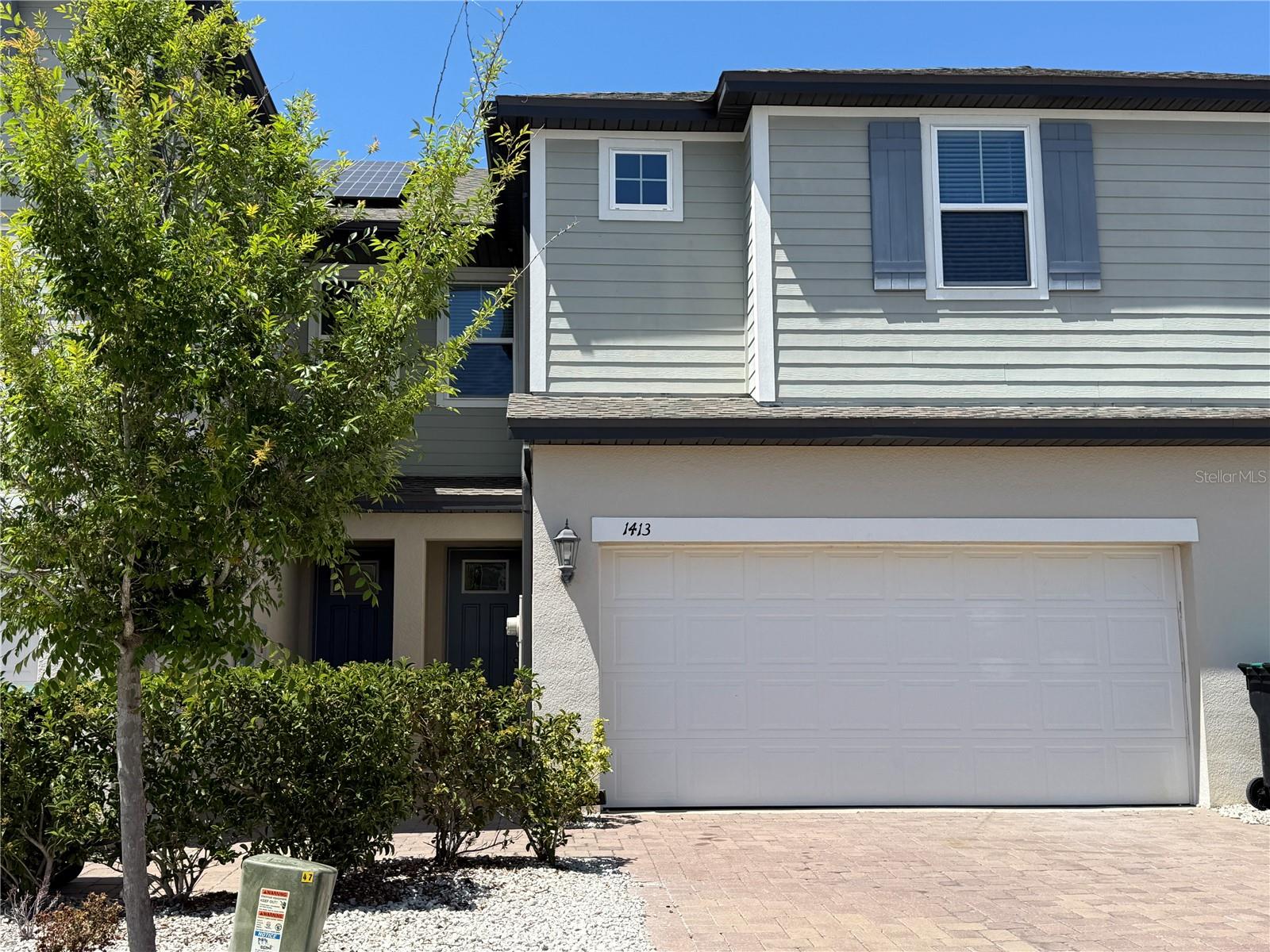 1413 GARDEN ARBOR LN, ORLANDO, FL, 32824