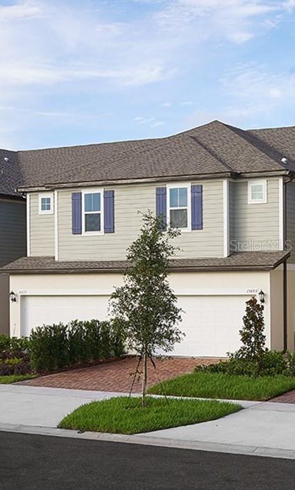 1413 GARDEN ARBOR LN, ORLANDO, FL, 32824