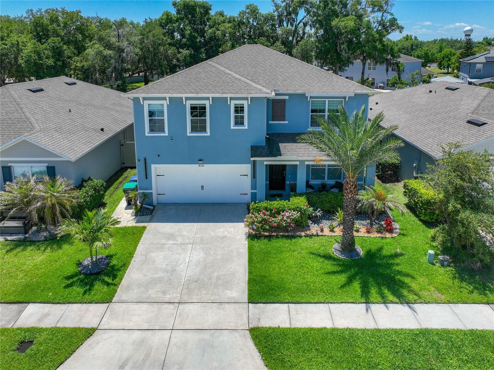 4130 SHERLOCK CT, ORLANDO, FL, 32824