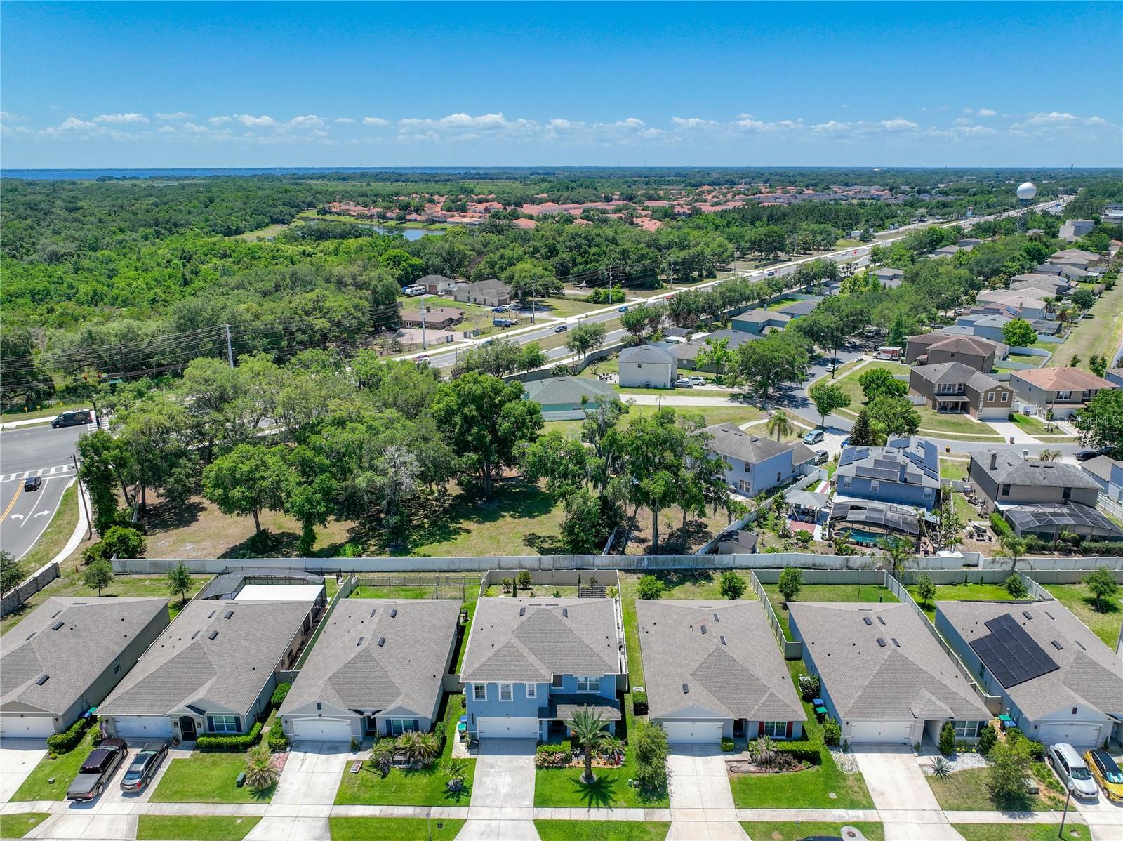 4130 SHERLOCK CT, ORLANDO, FL, 32824