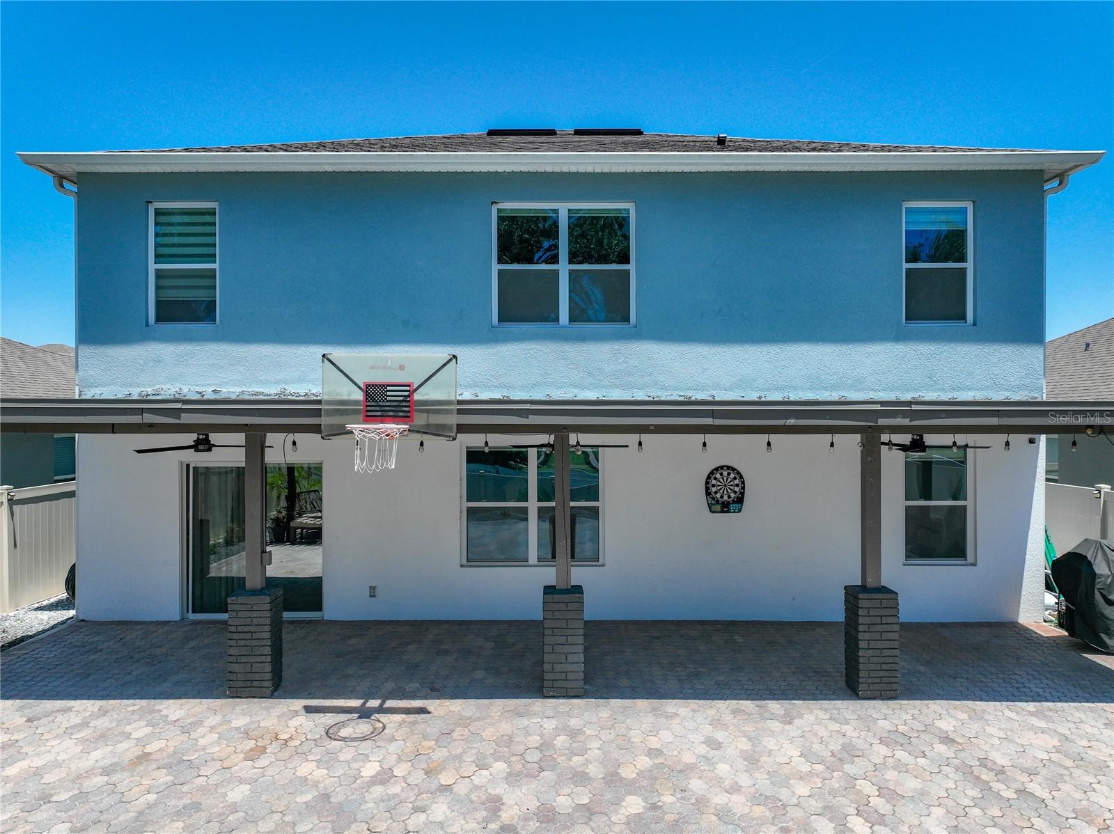 4130 SHERLOCK CT, ORLANDO, FL, 32824