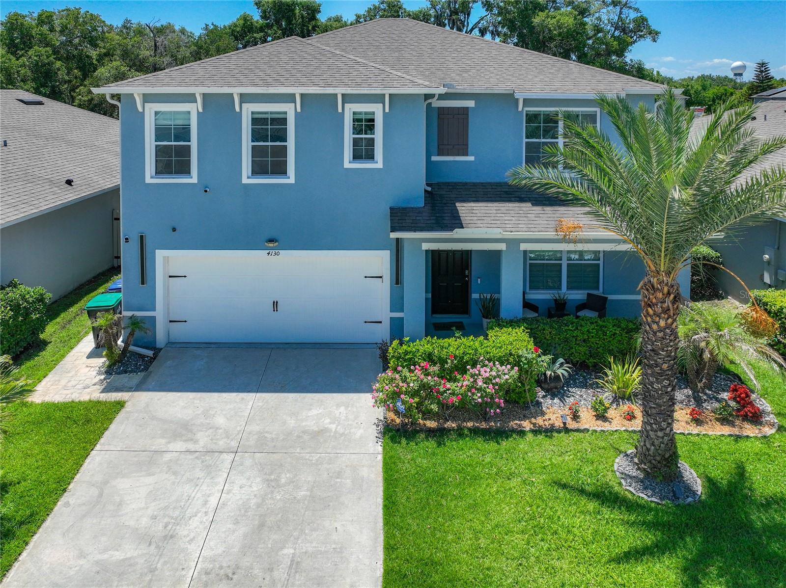 4130 SHERLOCK CT, ORLANDO, FL, 32824