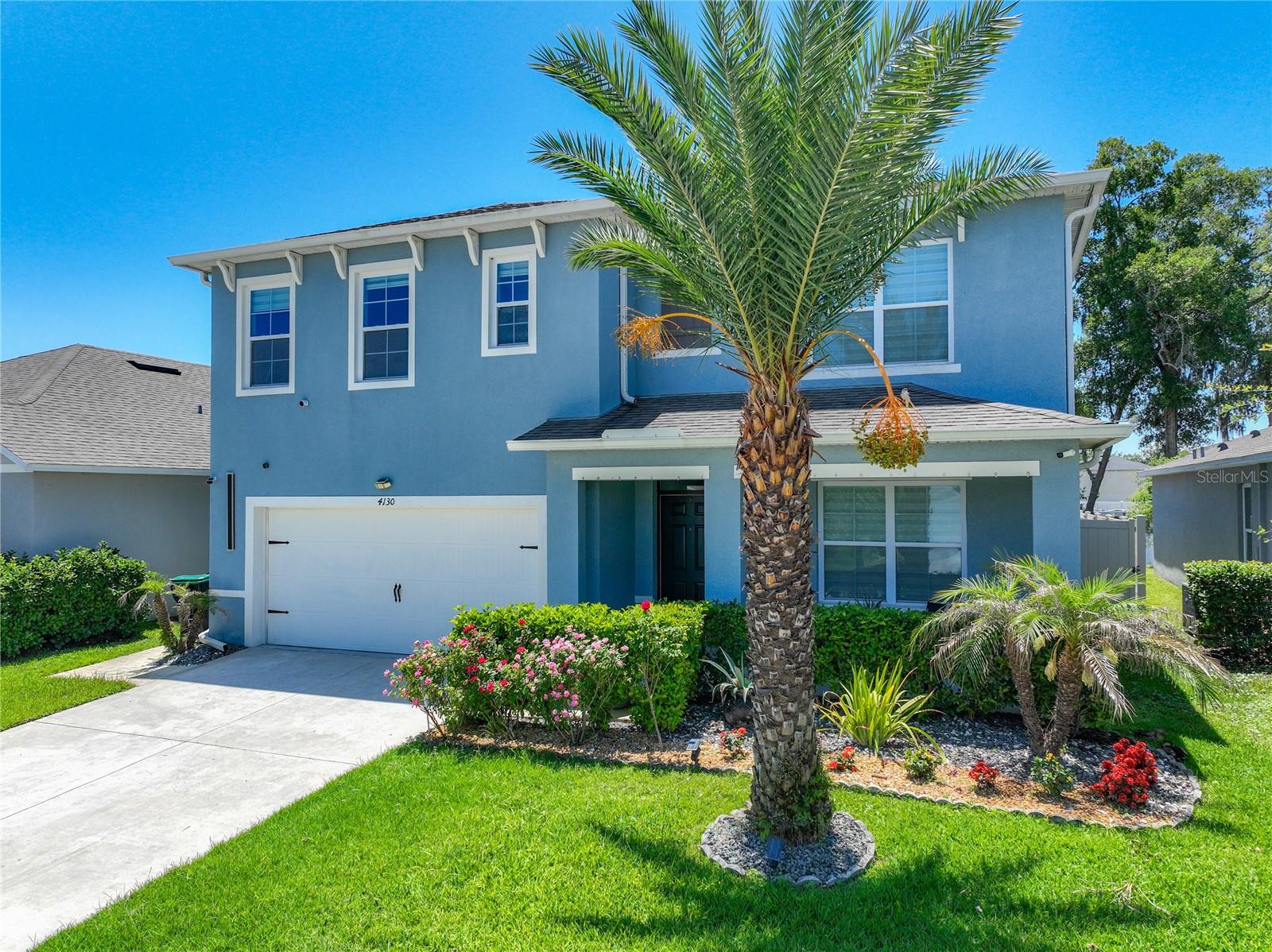 4130 SHERLOCK CT, ORLANDO, FL, 32824