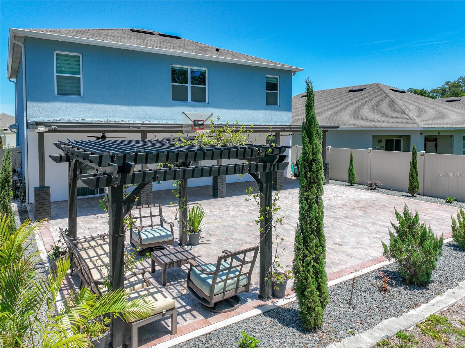 4130 SHERLOCK CT, ORLANDO, FL, 32824