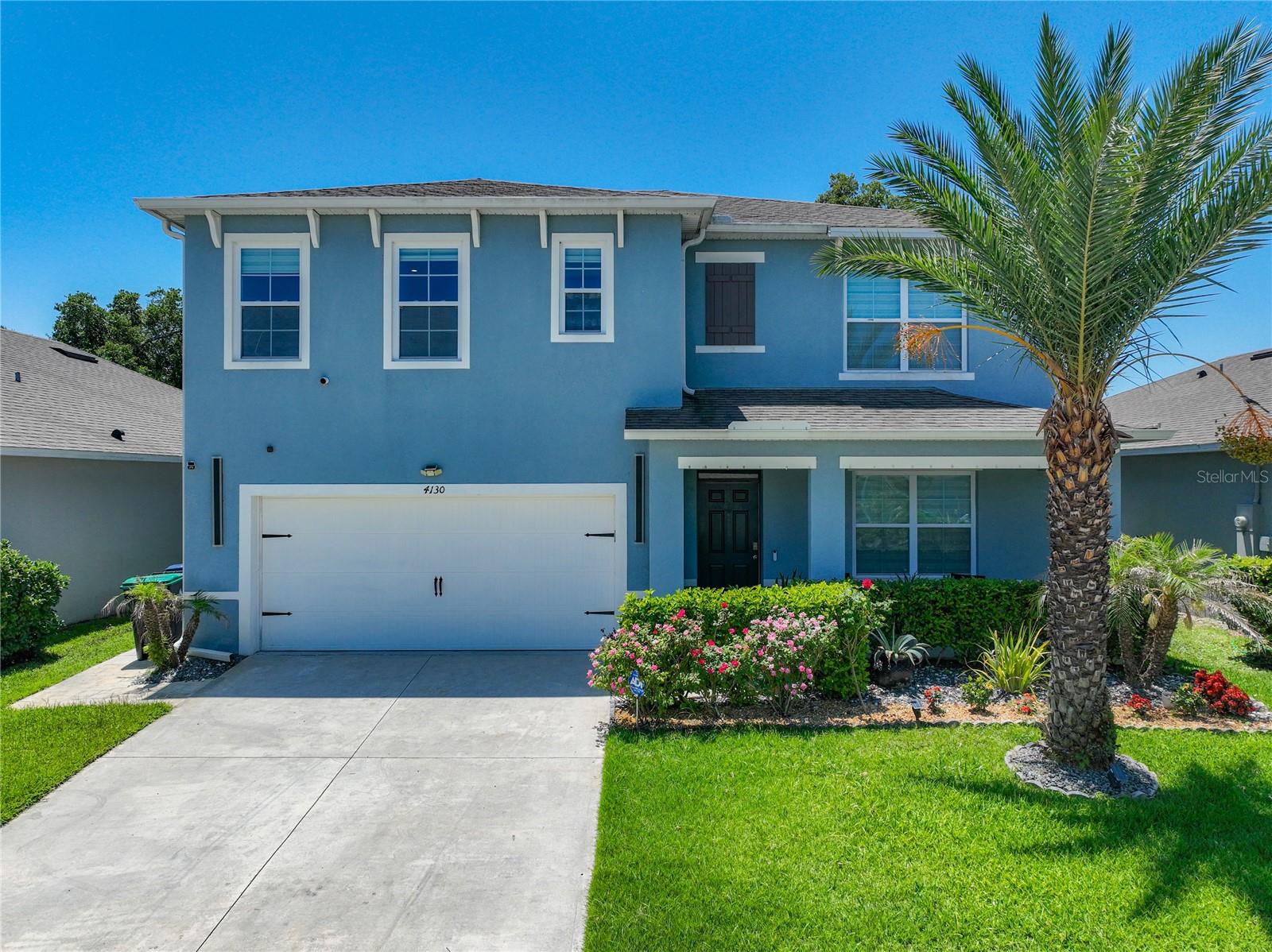 4130 SHERLOCK CT, ORLANDO, FL, 32824