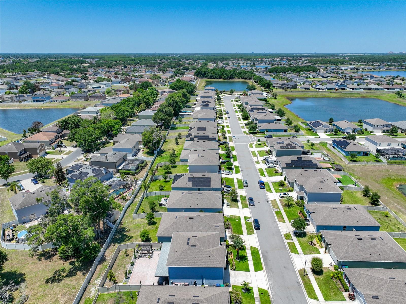 4130 SHERLOCK CT, ORLANDO, FL, 32824
