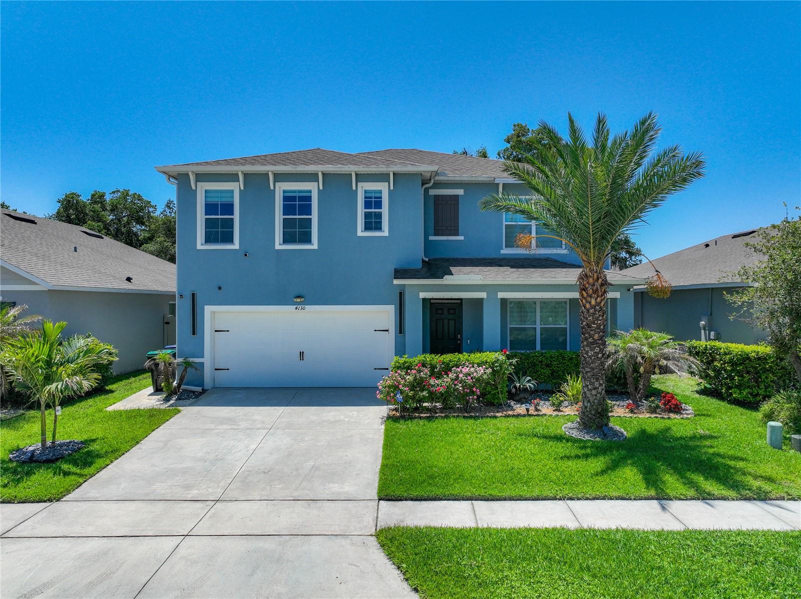 4130 SHERLOCK CT, ORLANDO, FL, 32824