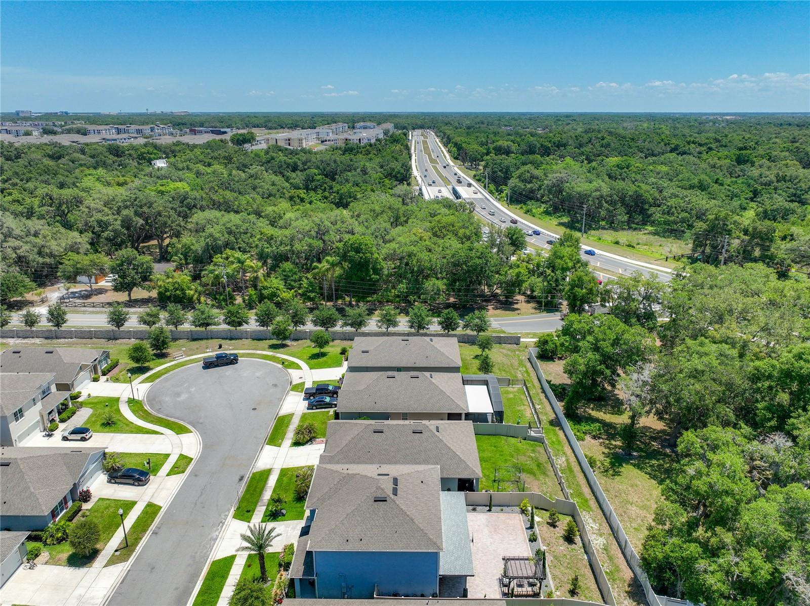 4130 SHERLOCK CT, ORLANDO, FL, 32824