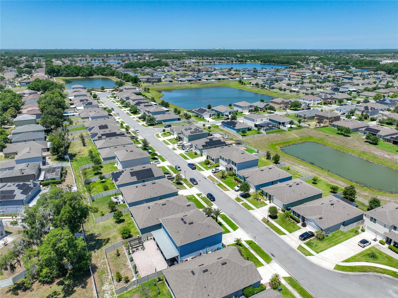 4130 SHERLOCK CT, ORLANDO, FL, 32824