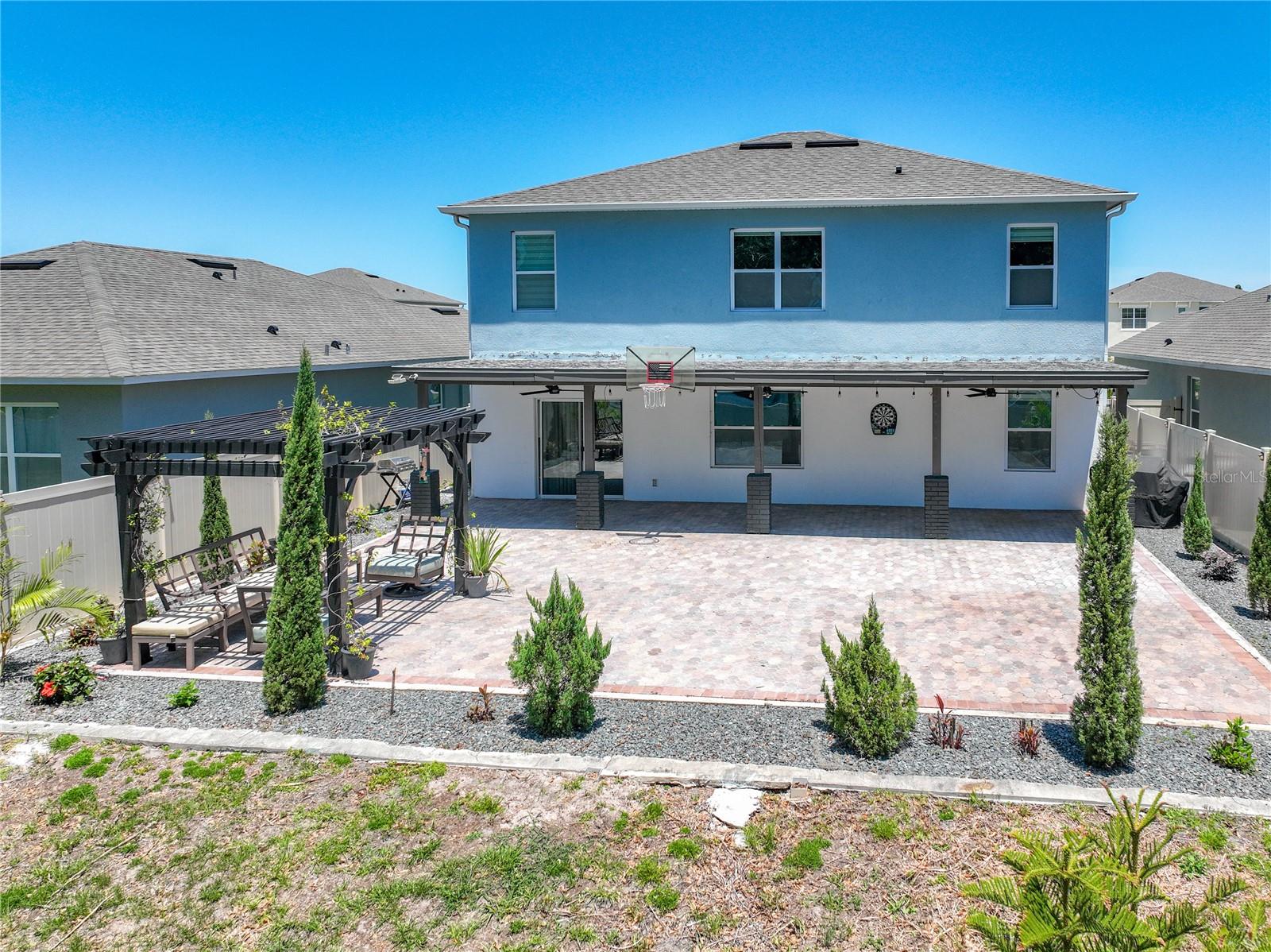 4130 SHERLOCK CT, ORLANDO, FL, 32824