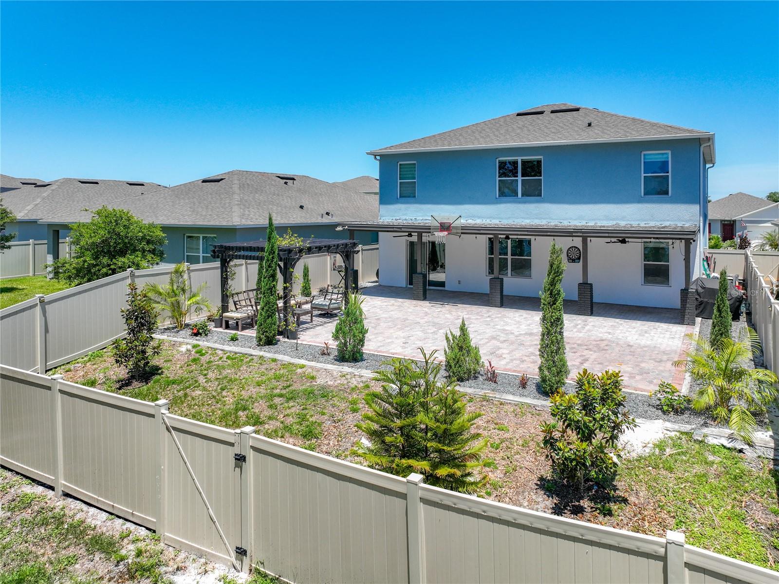 4130 SHERLOCK CT, ORLANDO, FL, 32824
