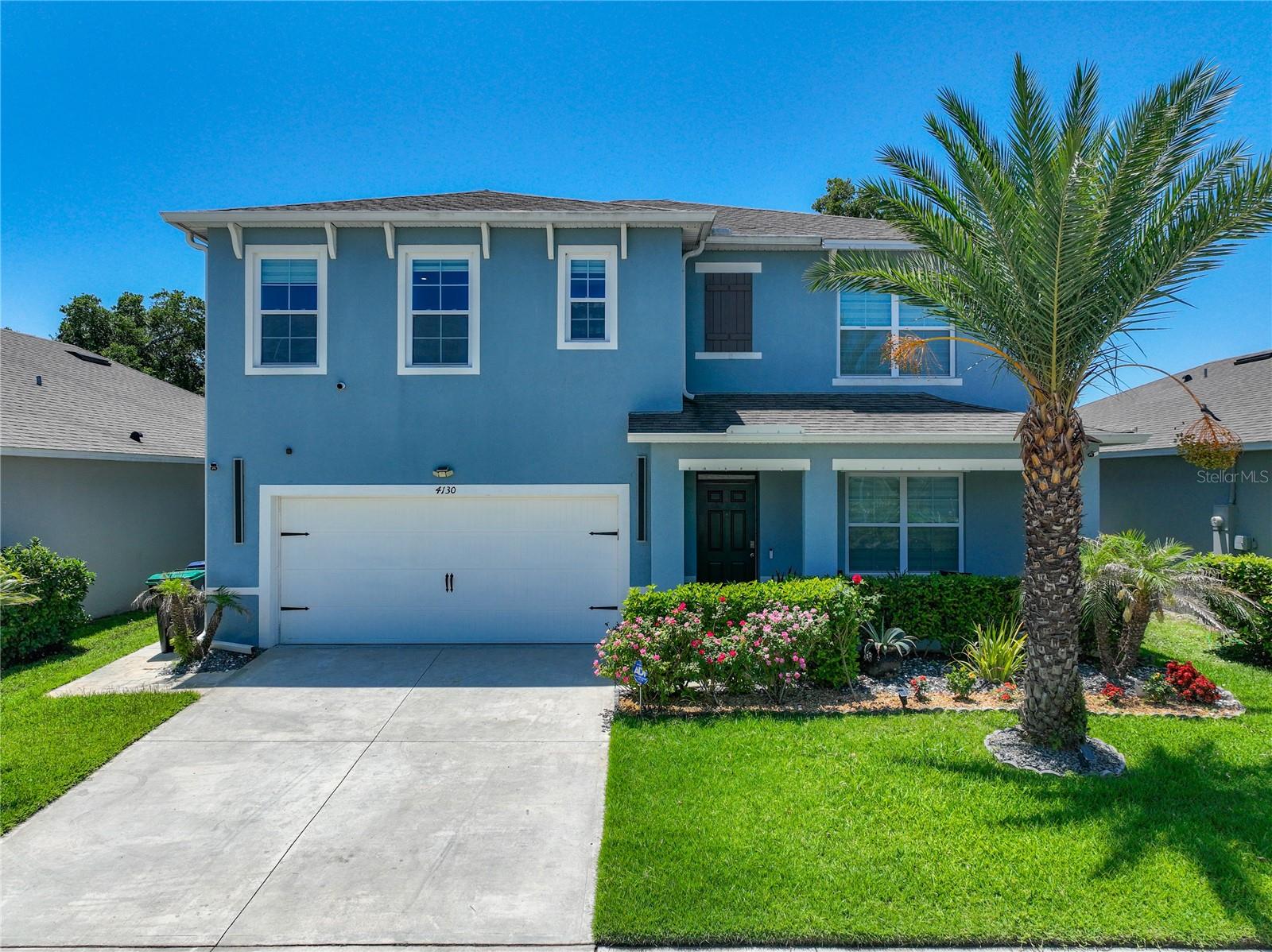 4130 SHERLOCK CT, ORLANDO, FL, 32824